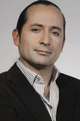 Foto de Rodolfo Riva-Palacio Alatriste