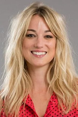 picture of actor Maya Booth