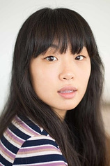 picture of actor Alice Lee