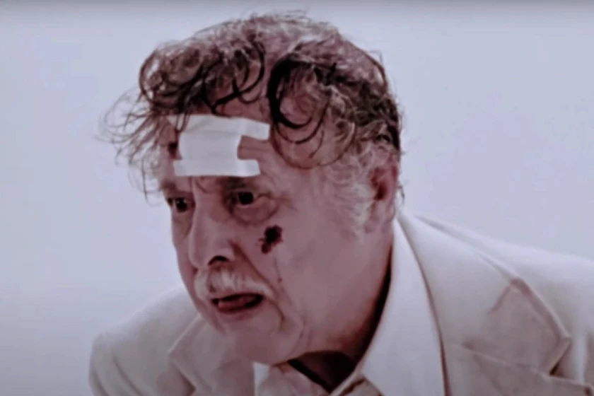 Lincoln Maazel en the-amusement-park