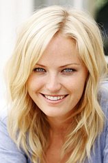 picture of actor Malin Akerman