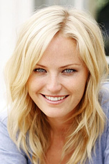 photo of person Malin Akerman