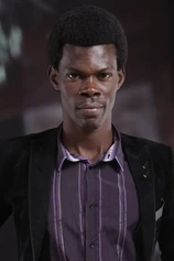 photo of person Emmanuel Ilemobayo