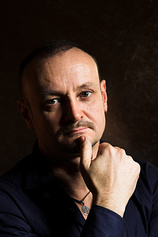 photo of person Marco S. Puccioni