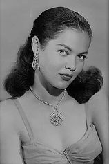 photo of person Dona Drake