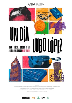 Un Día Lobo López