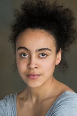 Foto de Harmony Rose Bremner