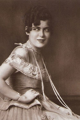 picture of actor Edith Meller