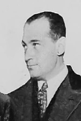 photo of person Lothar Mendes