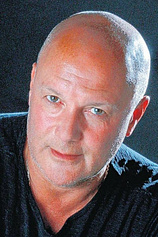 picture of actor Karl Howman