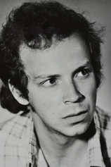 Foto de Jüri Järvet Jr.