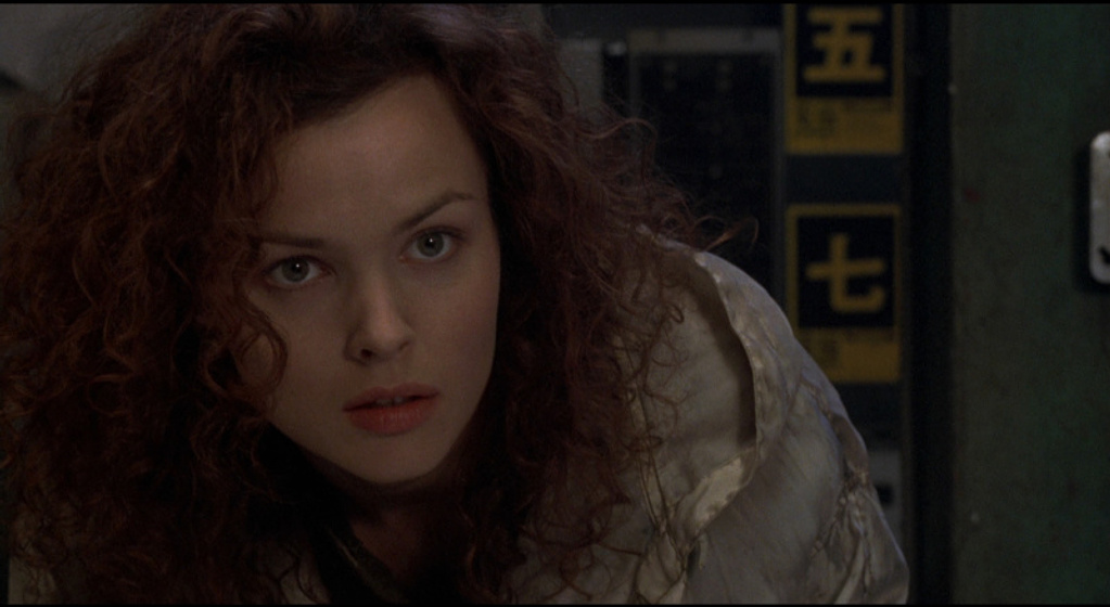 Imagen de Johnny Mnemonic