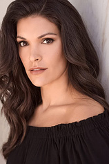 picture of actor Paula Giroday