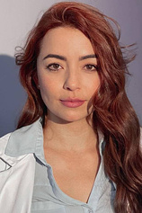 picture of actor Tatiana Ariza