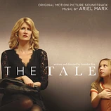Carátula de la banda de sonido de The Tale
