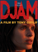 poster of movie Djam