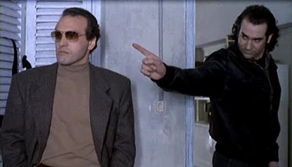 Imagen de Dias Contados