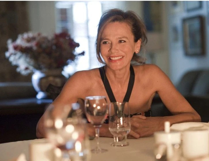 Lena Olin en recuerdame