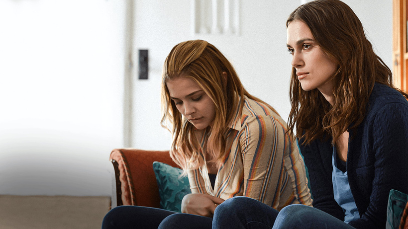 Imagen de Laggies
