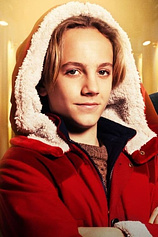 picture of actor Mo Bakker