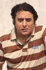 Foto de Rajendra Sethi
