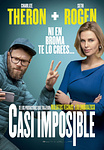 still of movie Casi Imposible