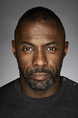picture of actor Idris Elba