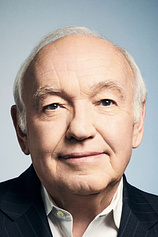 photo of person Joseph Kanon