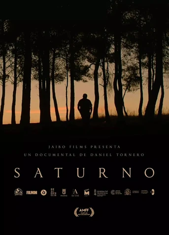 Poster de Saturno