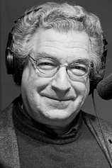 photo of person Michael Tezla