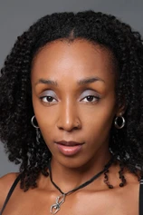 Foto de Thandiwe McMillan