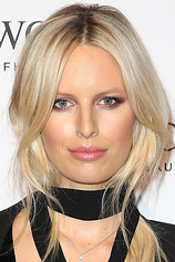 photo of person Karolina Kurkova