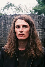 photo of person Jim Ghedi