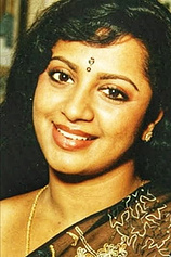 picture of actor Srividya