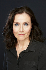picture of actor Maija Paunio