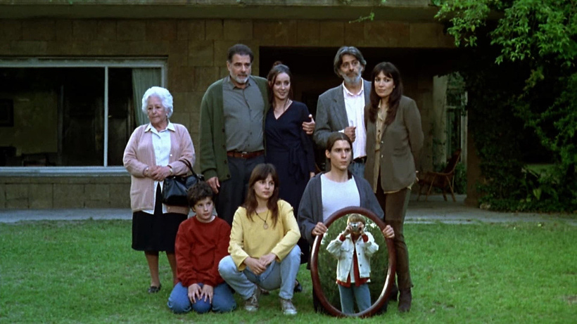 Imagen de Familia