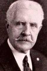 picture of actor Charles A. Stevenson