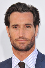 photo of person Matthew Del Negro