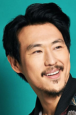 picture of actor James Chen