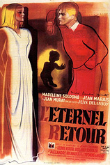 poster of movie El Retorno Eterno