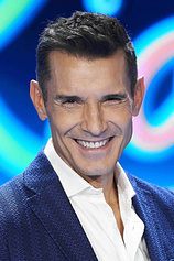 photo of person Jesús Vázquez