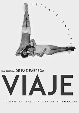 poster of movie Viaje
