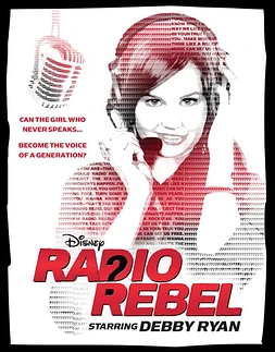 poster of movie Radio Rebel