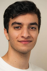 picture of actor Michael Iskander