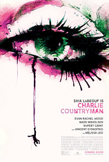 poster of movie Charlie Countryman