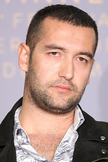 photo of person Akin Aksu