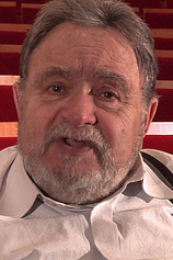 picture of actor Daniel Milgram