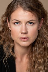 picture of actor Laura Niils