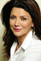 Foto de Shohreh Aghdashloo