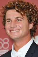 photo of person Filippo Pucillo